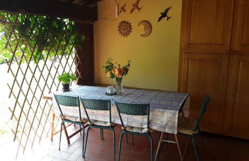 Poderino La Noce - Foto 44