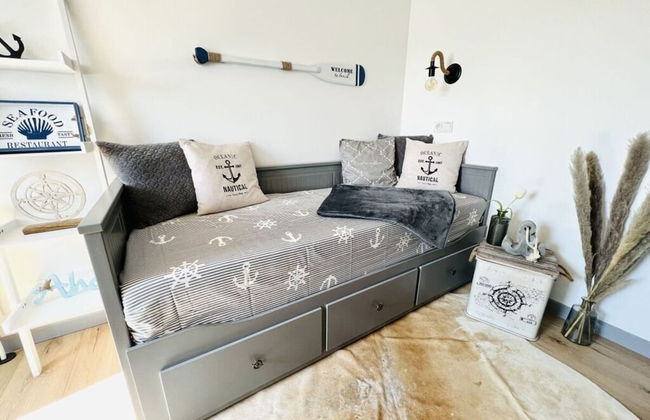 Holiday Apartment \"seagull\" - Foto 3