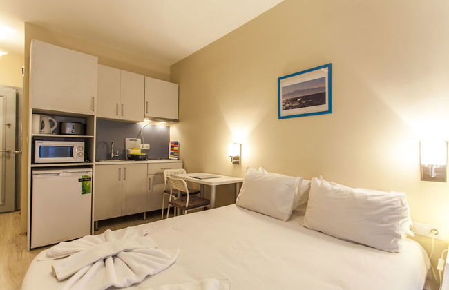 Cimen Apartments - Foto 12