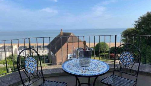 The Turret - The Best View in Folkestone - Foto 3