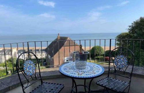 The Turret - The Best View in Folkestone - Foto 3