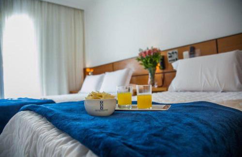 Atlantico Inn Apart Hotel - Foto 17