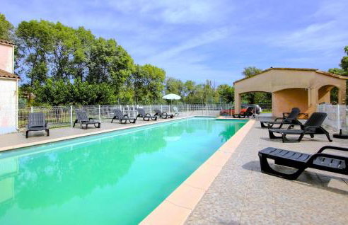 Lovely Home In Lablachère With Swimming Pool - Foto 6
