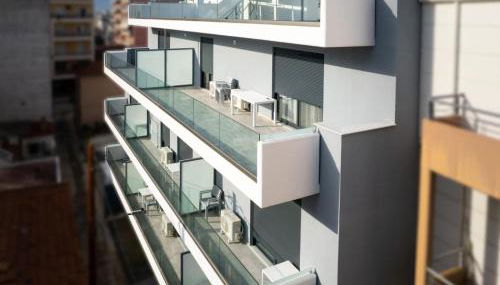 PROPAN CITY SUITES - Photo 2