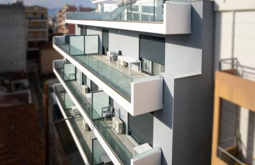 PROPAN CITY SUITES - Foto 2