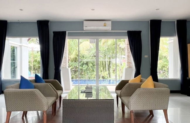 De Palm Poolvilla - Photo 18