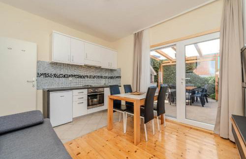 Family friendly seaside apartments Iz, Iz - 22025 - Foto 14