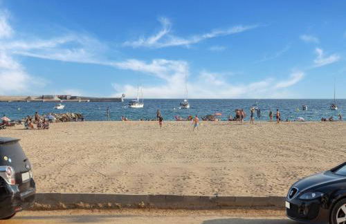 Belvilla by OYO Modern Apartment in Palamos - Foto 31