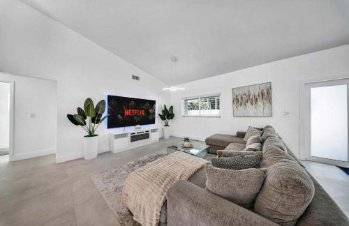 Luxury Villa Serena Heated Pool 15 min to Beach - Foto 15