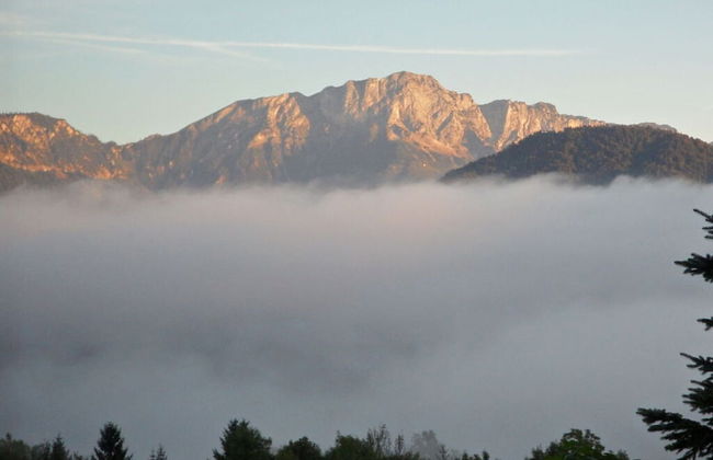 Lovely Apartment in Berchtesgaden - Foto 13