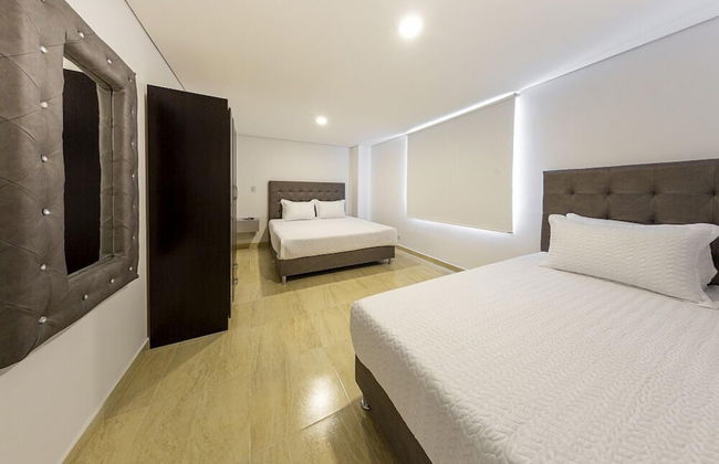 Apartasuite Galery FC - Foto 18