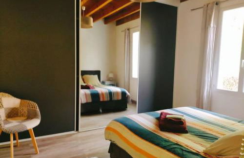 Gîte familial en pleine nature- Domaine Temali - Foto 26