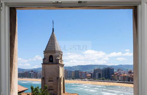 Ático Cimavilla By Silastur - Foto 27