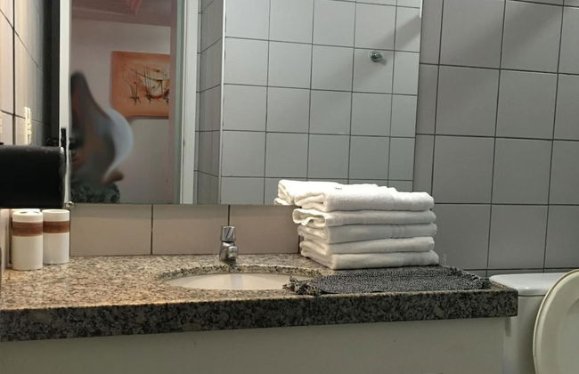 Luzon Flat Meireles Praia - Foto 23