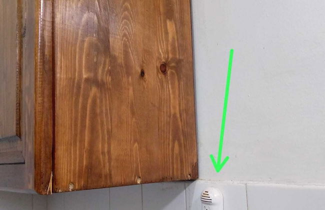 Maison Etoile De Mer 2 - Photo 22