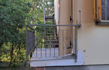 casa con bosco e vista mare - Foto 13