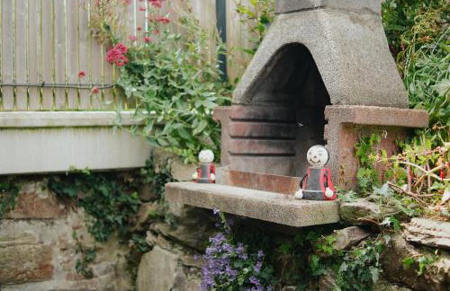 Gite Les Dauphins à Matignon - Foto 18