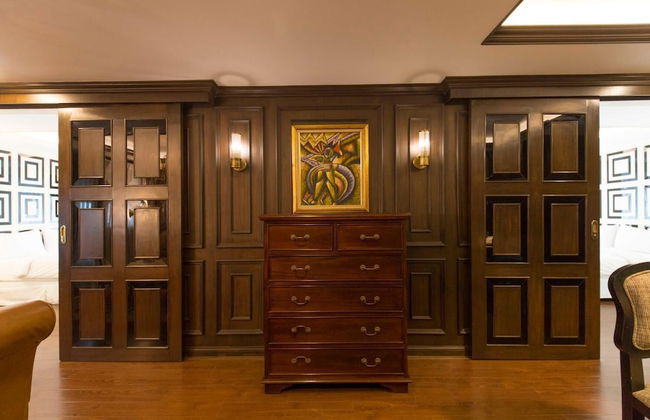 LA49 Hotel - Foto 26