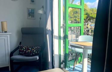 Puerto de Mogan - Little Venecia Harbour Apt 324 with 40sqm rooftop terrace, Scandinavian interior - Gran Canaria - Foto 6