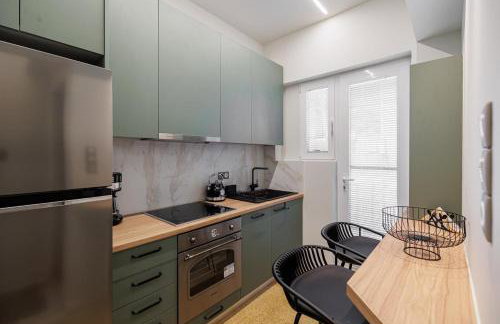 Luxurious Apartment at Hilton Area - Foto 50