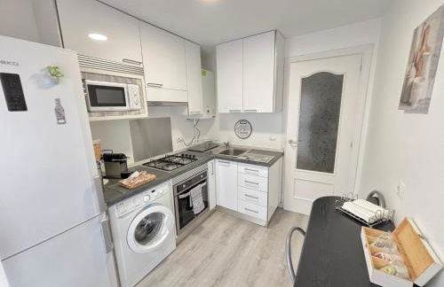 Apartamento Plaza España Las Rozas - Foto 8