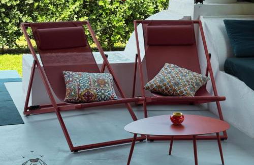 The Vulcano Terrace - Foto 9