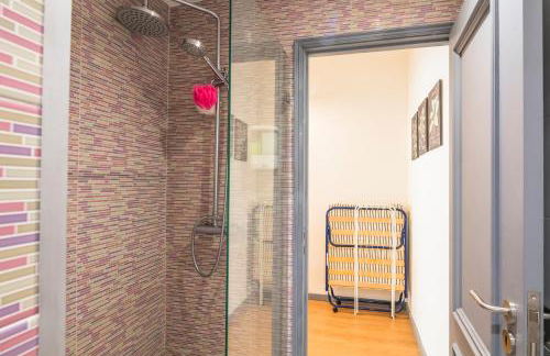 Apartamento A Francos Purple Room - Foto 11