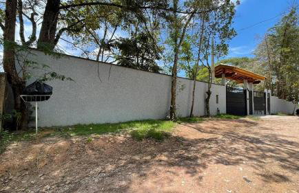 Recanto Cajarana Atibaia - piscina aquecida, linda vista - Foto 14