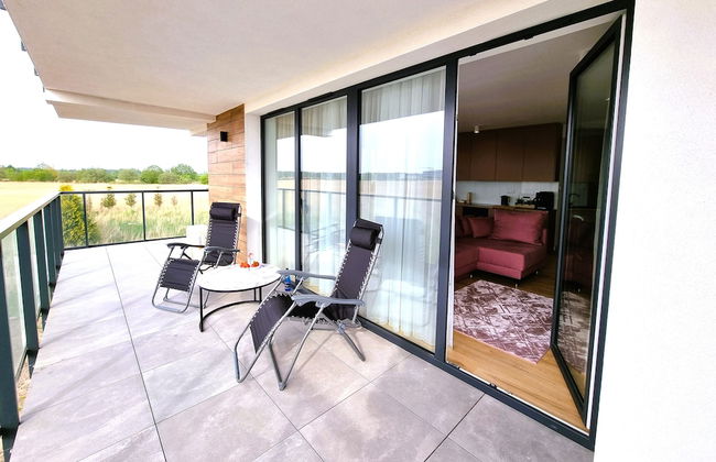 Westin Koralowa 15 Kołobrzeg - 365PAM - Foto 50