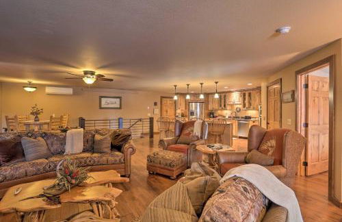 Modern Deadwood Apt with Mountain Views and Grill! - Foto 7