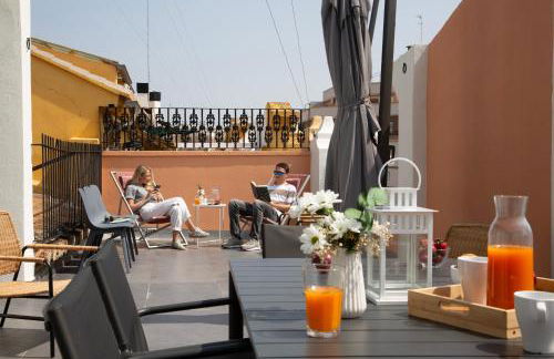 SingularStays Ca Iconic - Photo 34