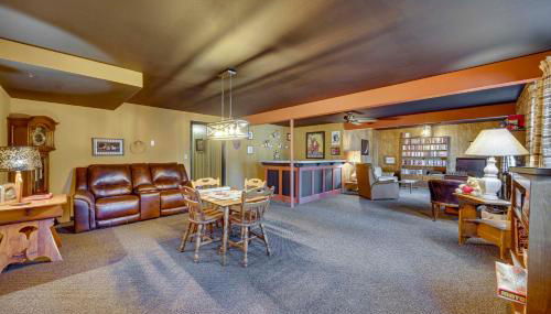 5 Mi to Castlewood Canyon Grandmas House - Foto 2