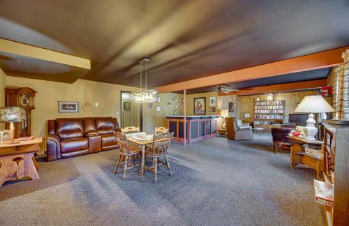 5 Mi to Castlewood Canyon Grandmas House - Foto 2