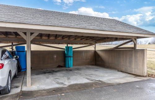 Lionshead Lake Retreat - Foto 39