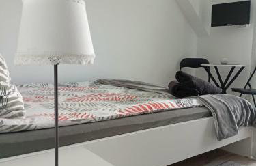 Noclegi U Janusza - Bieszczady - Photo 45