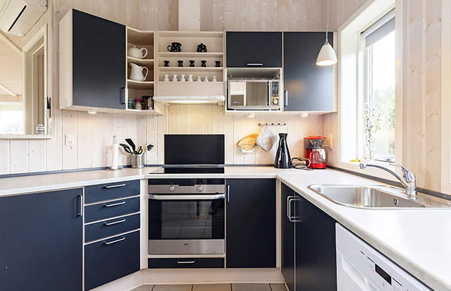 10 Person Holiday Home in Rudkobing-by Traum - Foto 6