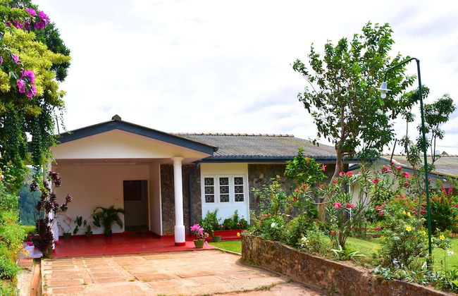 Ella Sisilasa Holiday Resort - Foto 24