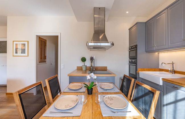 Les Sirènes - Foto 11