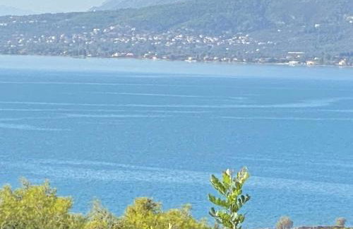 Ακτή Βολέρι panoramic view suite-parking-5g wifi - Foto 52