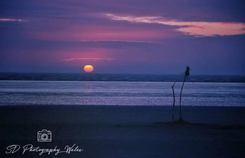 Ocean Drive Deluxe Apartment with complimentary Day Time Beach hut - Foto 58
