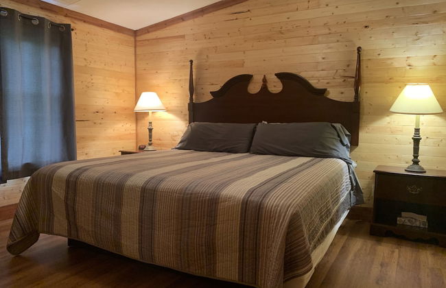 Elk Springs Resort - Foto 77