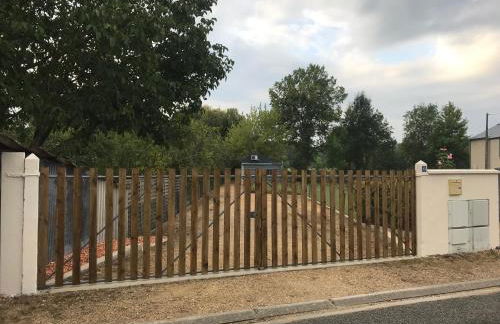 Maison au bord du Loir - Photo 13