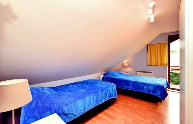 Beautiful Holiday Home in Durbuy With Garden - Foto 28