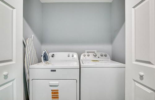 Arcade Games, Lanai and Spa Summerfield Family Home - Foto 21