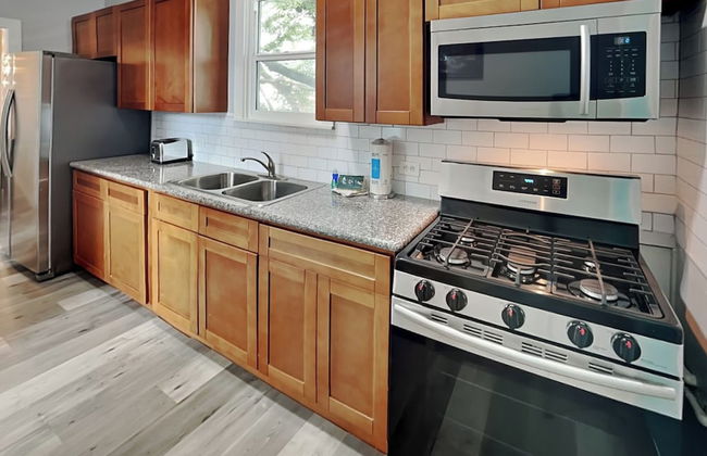 Pleasure Pier Retreat - Foto 23