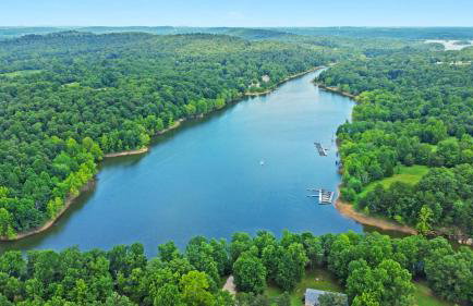 Rough River Lake Hideaway Your Lakeside Escape - Foto 76