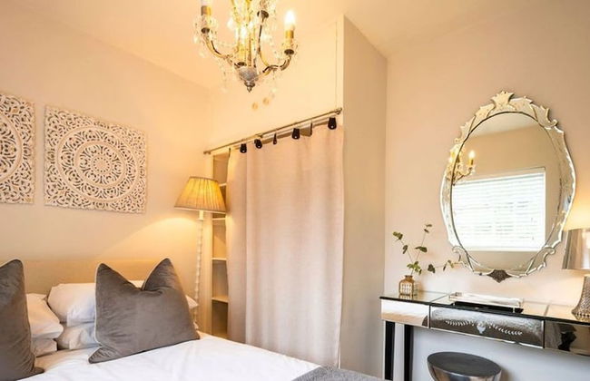 Wargrave Cottage - 2 Bedrooms Private Garden - Foto 10