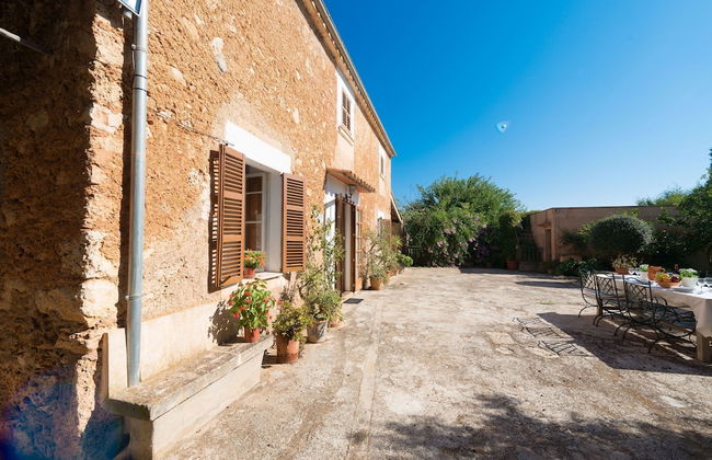 Son Obra Nou in Porreres - Foto 24