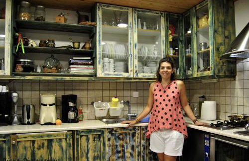 Filoxenia Studios - Foto 73