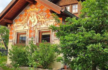 Webers Ferienwohnungen - Foto 1